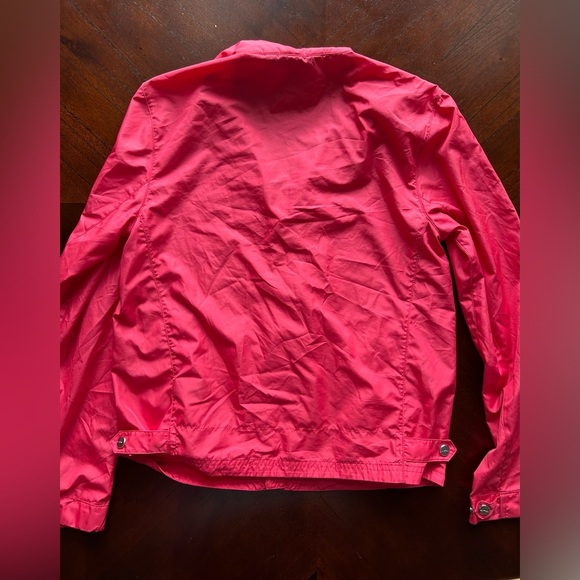 RLX Ralph Lauren Pink Jacket SIZE XS - Picture 8 of 10